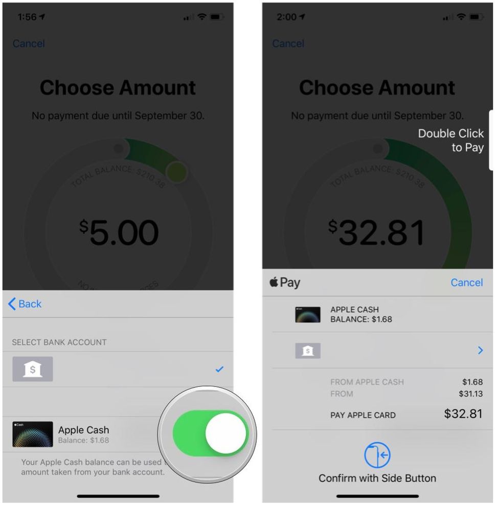 How to redeem Daily Cash Rewards for Apple Card iMore