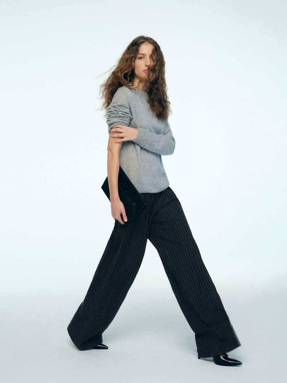 Marion Low Rise Pant