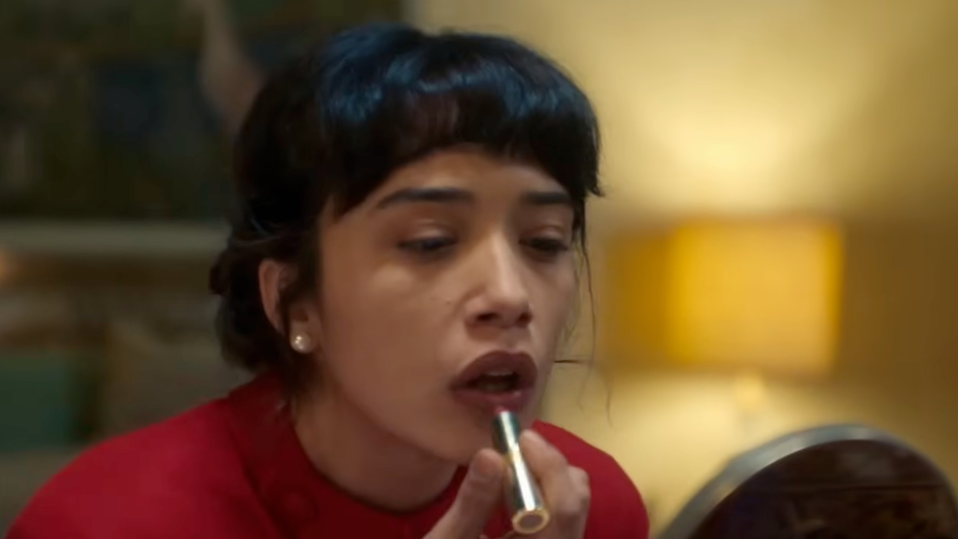 The House of the Spirits on Amazon Prime Video