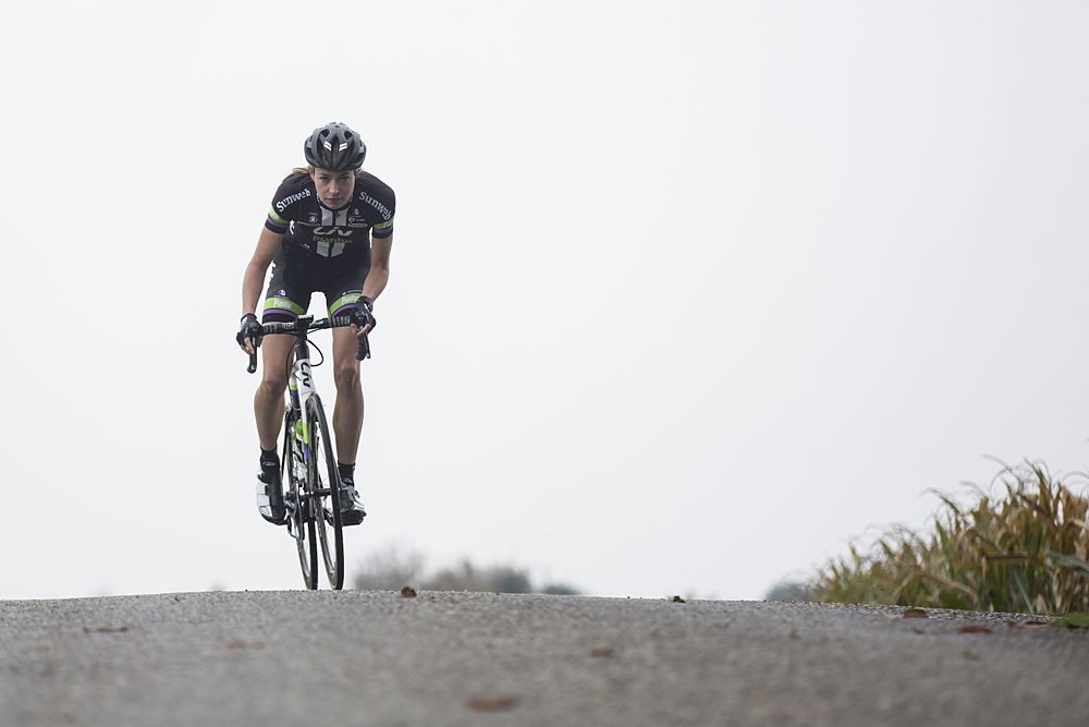 Riejanne Markus - Team Liv-Plantur 2016