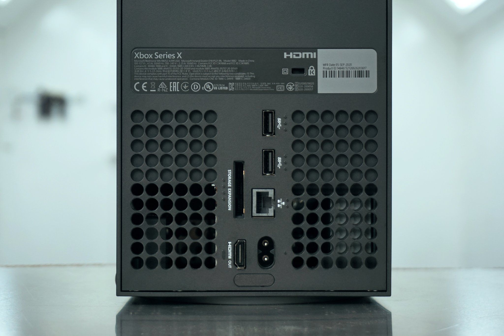 Guide to using Xbox online: Networking, fixing lag, slow downloads, and ...