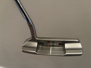 Scotty Cameron Newport 2.5