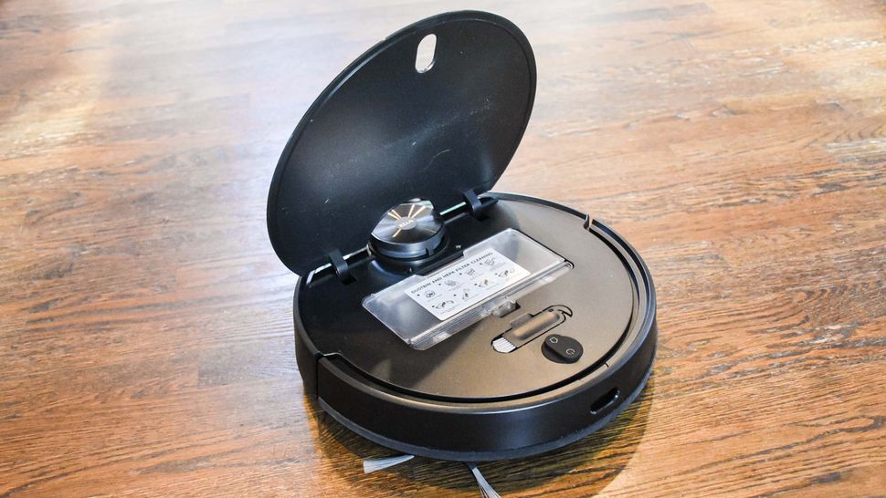 Best robot vacuums in 2024 tested and rated Tom's Guide