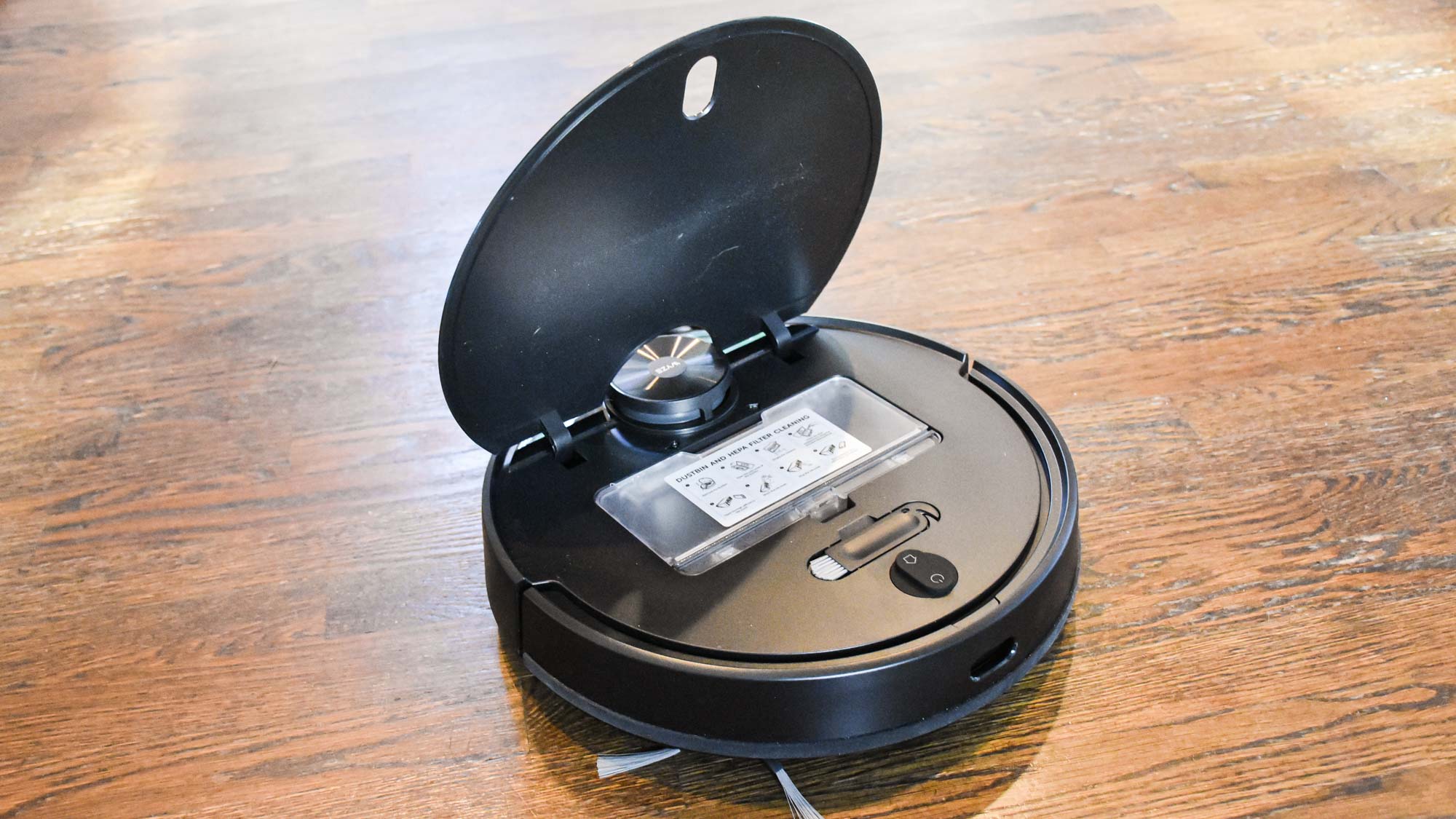 Wyze Robot Vacuum review