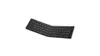 IKOS foldable wireless keyboard