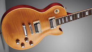 Best signature guitars: Epiphone Slash Collection Les Paul Standard