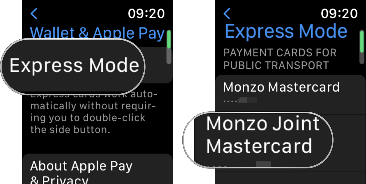 How to set up Apple Pay Express Transit iMore