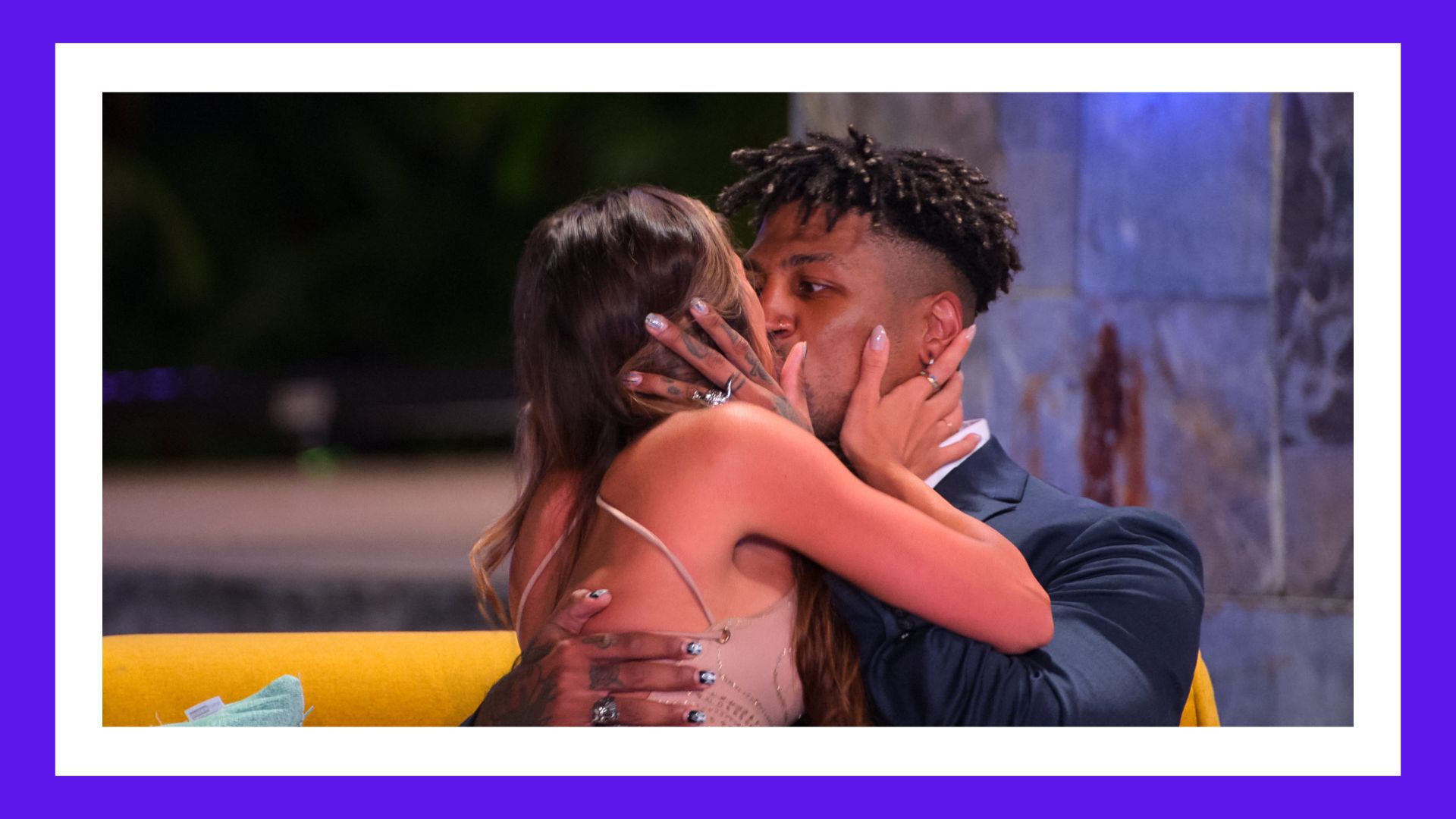 Are The Perfect Match Winners Still Together? Here's What Georgia Hassarati  And Dom Gabriel Say About Their Relationship After The Finale
