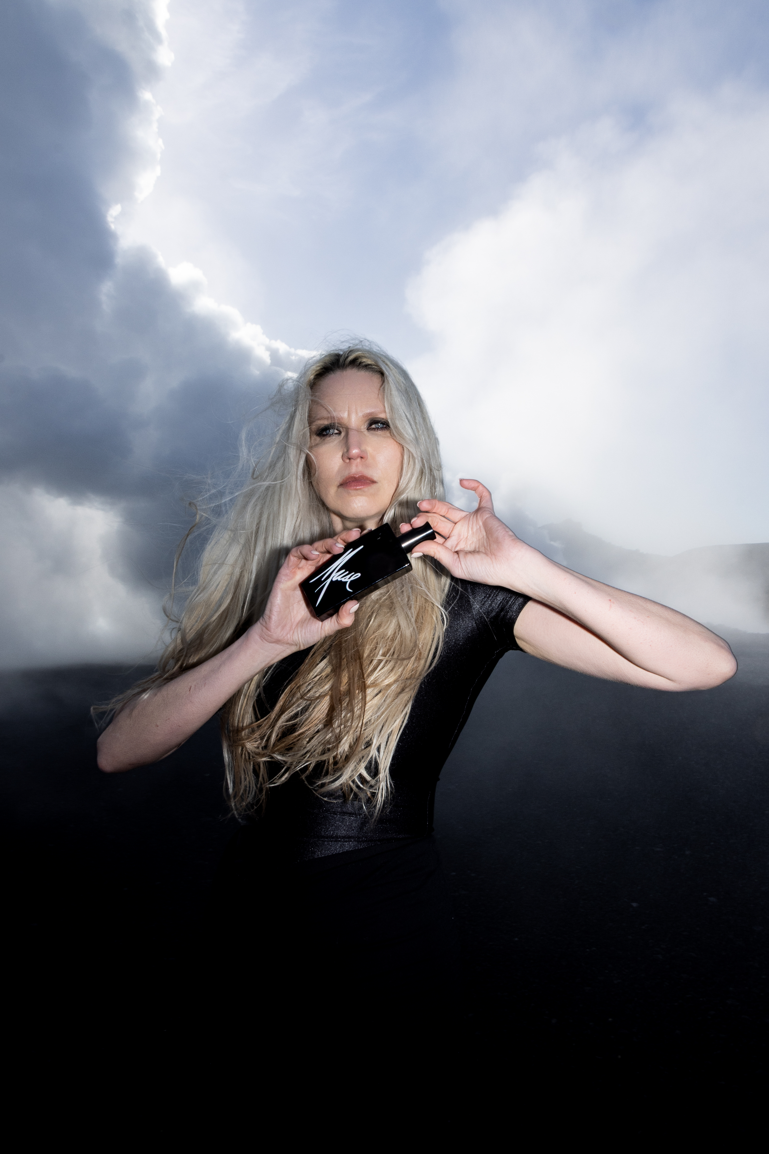 Andrea Maack headshot