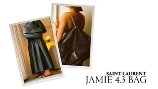 Saint Laurent Jamie 4.3 Bag