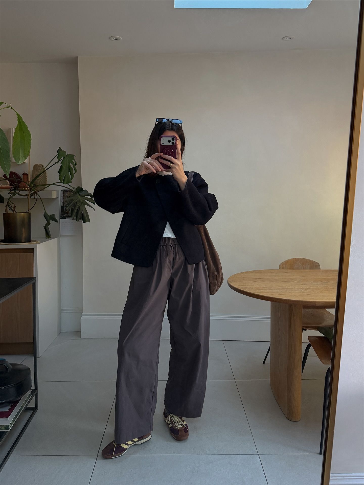 Airport outfits