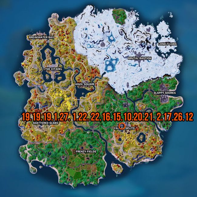 Fortnite cipher quests how to decode encrypted quests gamesradar 
