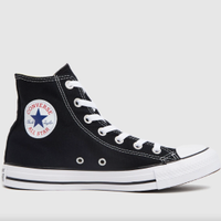 Converse All Star Trainers, £60 | Converse