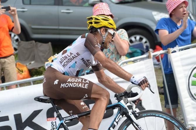 Jean Christophe Peraud (AG2R-La Mondiale)