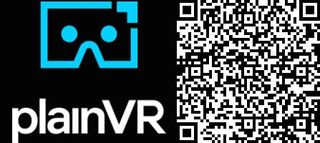 QR: Plain VR