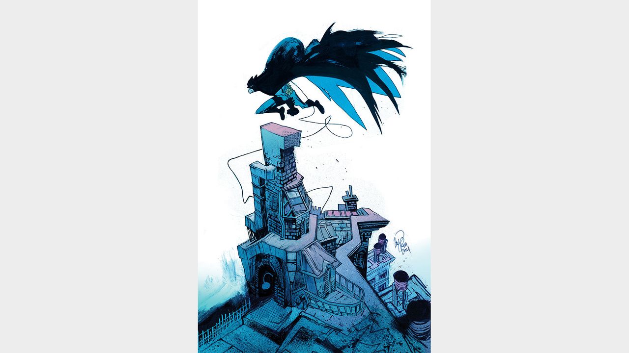 BATMAN #151