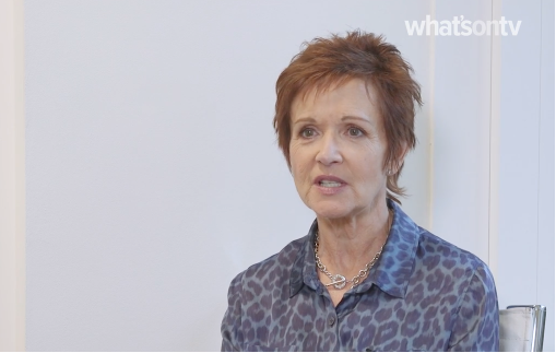 Jackie Woodburne, Neighbours, Susan