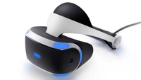 PlayStation VR with camera and VR Worlds &nbsp;|now $228.65