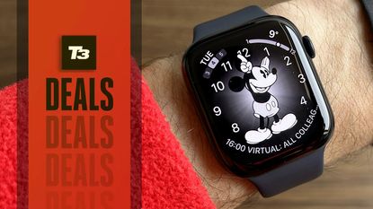 Apple Watch Series 8 deal