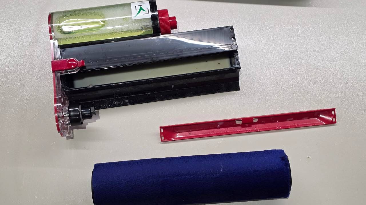 Dyson PencilWash