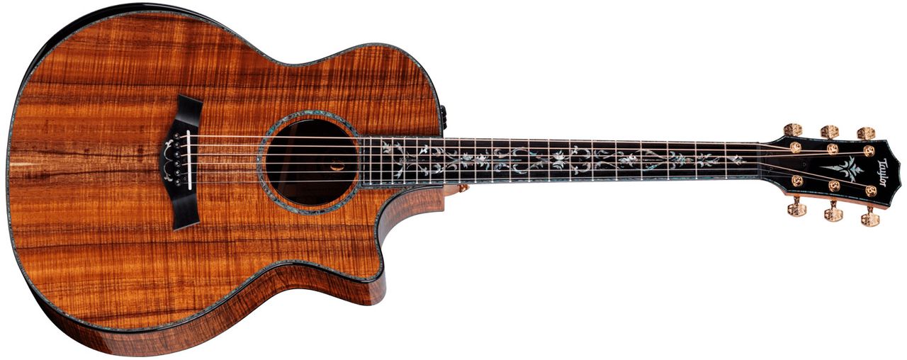 Taylor 50th Anniversary PS24ce LTD