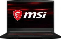 MSI GF63 Thin GTX 1650: $629 $499 @ Best Buy