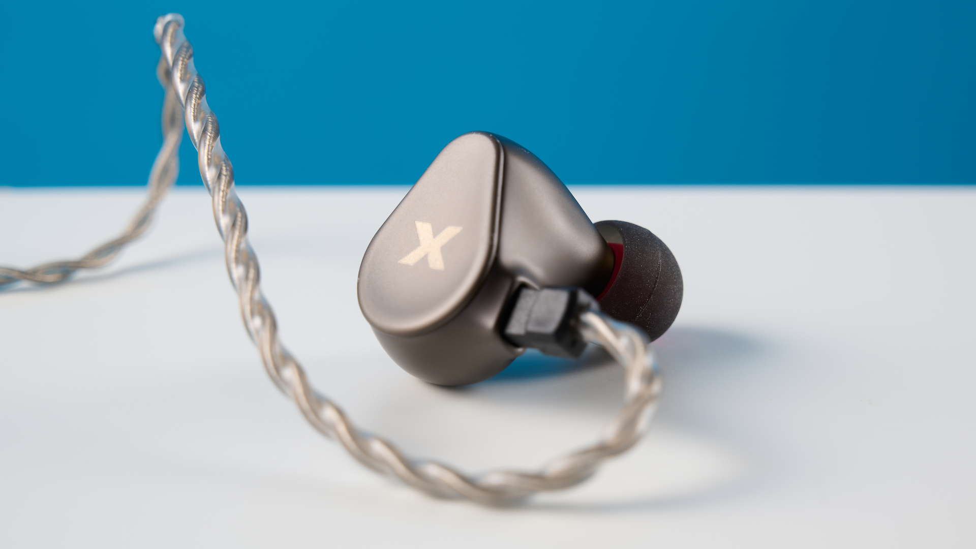 Dunu Titan X wired IEMs