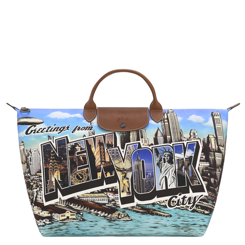 S Travel Bag