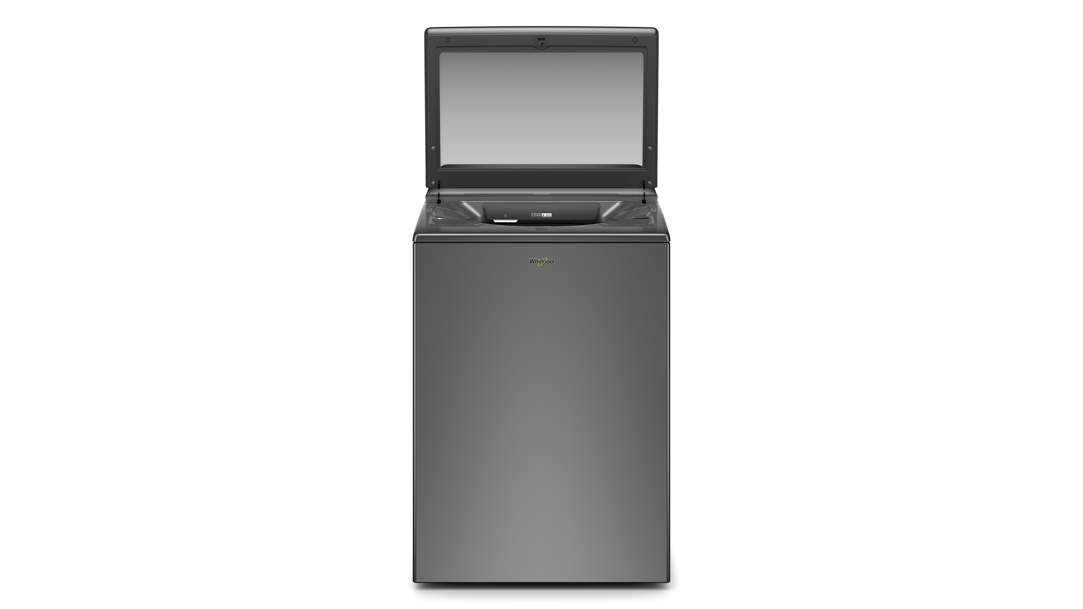 Whirlpool Wtw8127lc Washing Machine Review Top Ten Reviews