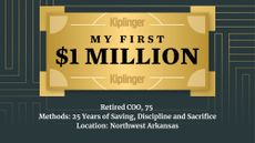 My First $1 Million logo