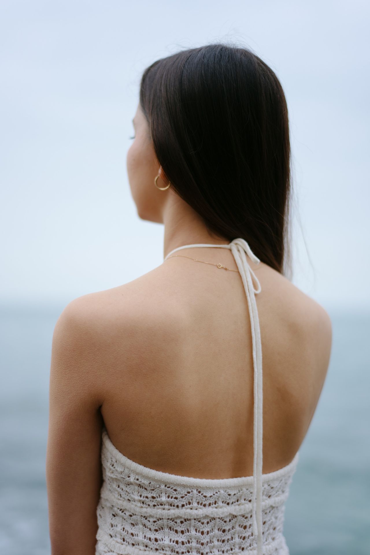 A portrait taken by Mitch Lally with the Sigma 50mm f/1.4 CL DG Contemporary