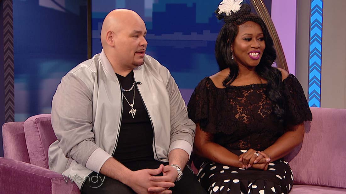 Fat Joe Remy Ma To Guest Host Wendy Williams Ahead Of Thanksgiving