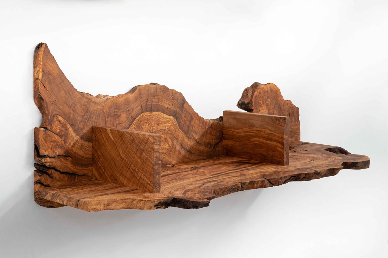 olive wood furniture