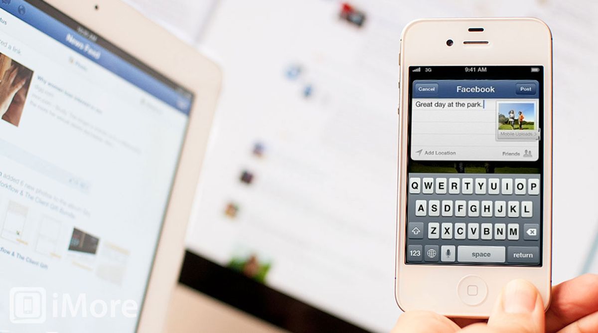 iOS 6 preview | iMore