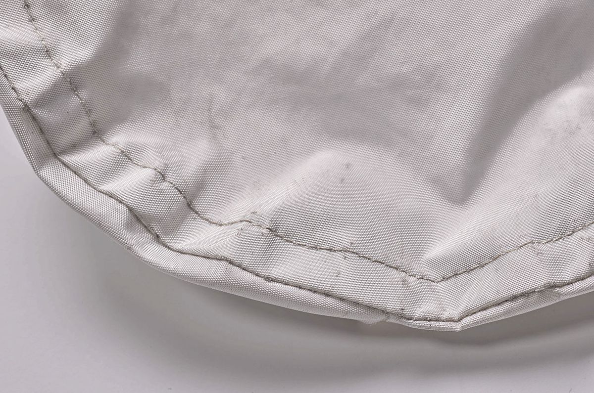Woman Sues NASA Again Over $2 million Apollo 11 Moon Rock Bag | Space