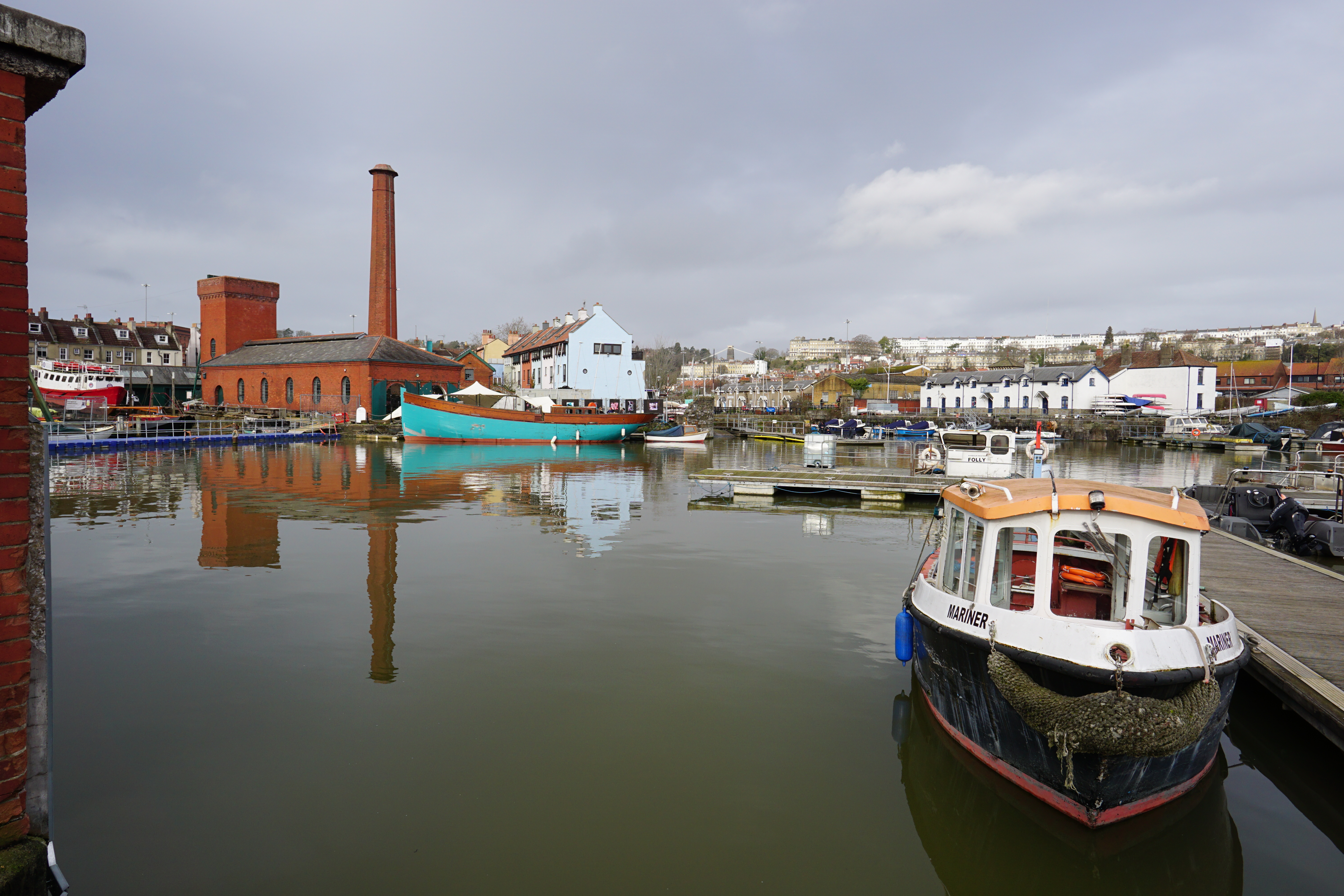 Sigma 15mm f/1.4 DC | C sample image