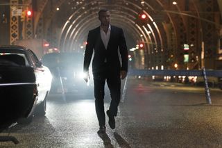 Liev Schreiber as Ray Donovan. Photo Credit: Jeff Neumann/SHOWTIME