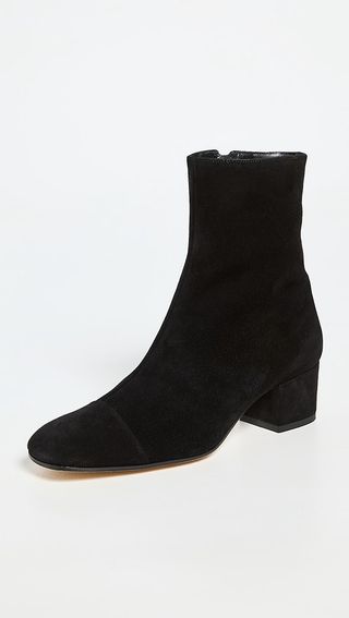 Staud Aimee Short Boots