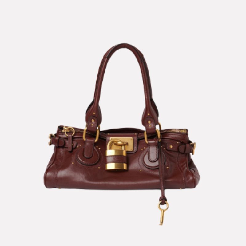 Image of Paddington bag