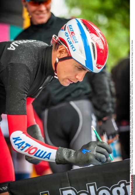 Alexander Rybakov (Katusha)