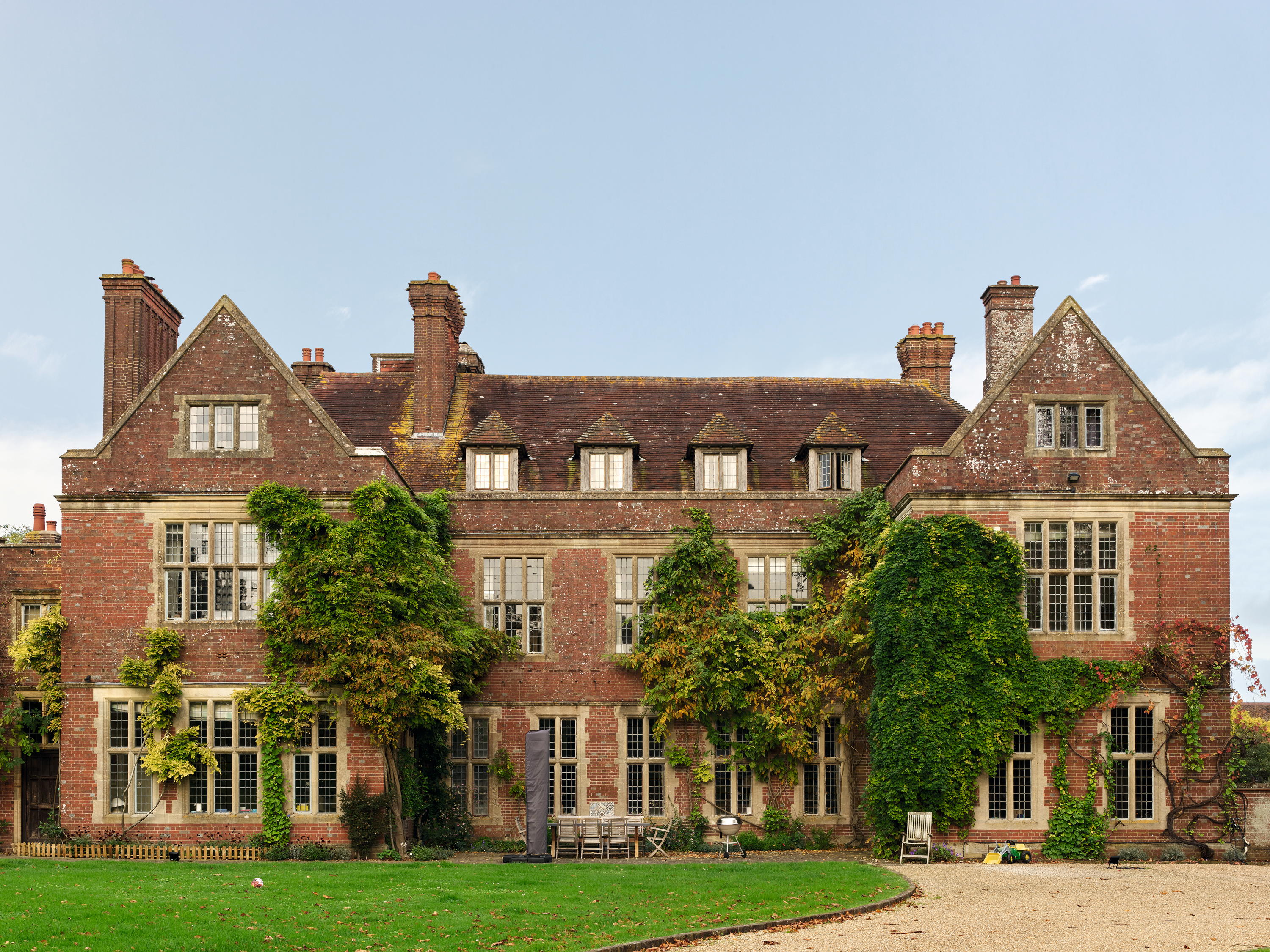 Glyndebourne
