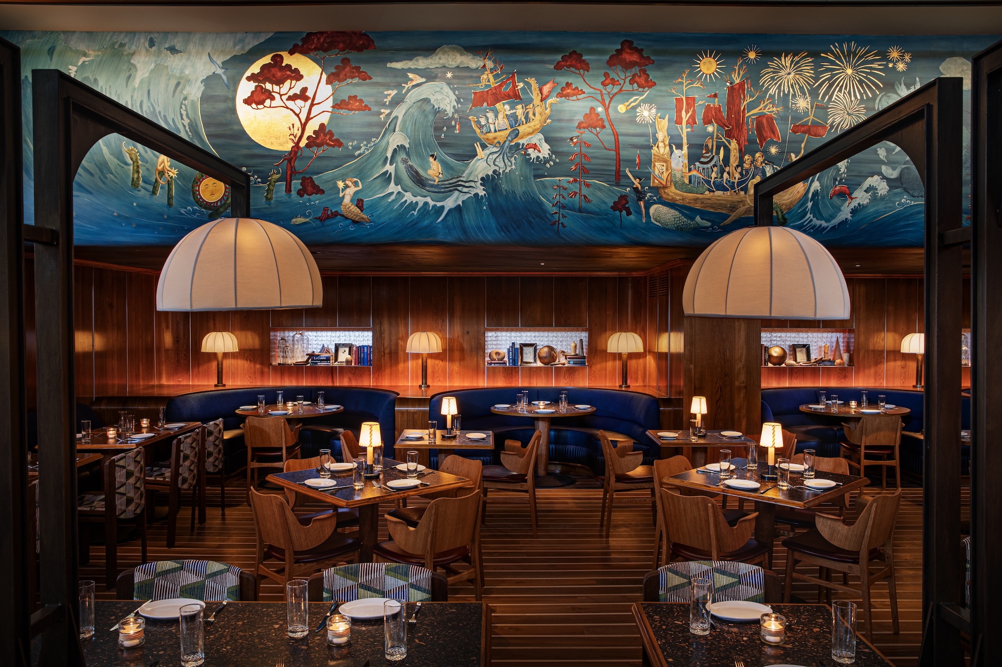 W Hotel Union Square new york