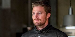 oliver queen arrow season 6