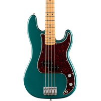 Fender Player Precision Bass, Ocean Turquoise: