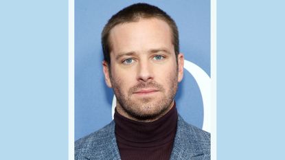 Who is Armie Hammer? Armie Hammer attends "On The Basis Of Sex" New York City Screening at Walter Reade Theater on December 16, 2018 in New York City