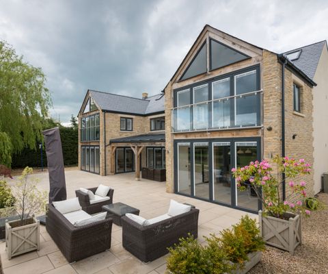 Picture of Types of energy-efficient windows: your options explained | Homebuilding