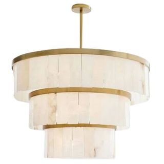 Windham 3 Tier Chandelier