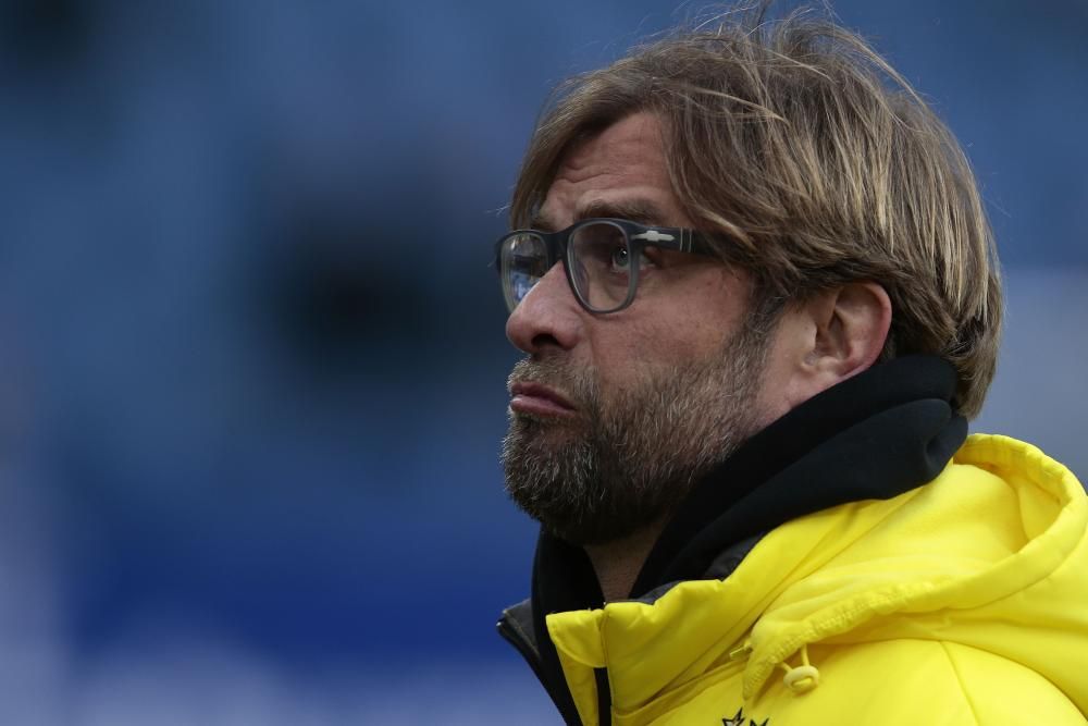 UEFA Champions League: Zenit v Dortmund | FourFourTwo