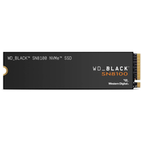 WD BLACK SN8100 SSD | $179.99 at AmazonBuy it if: