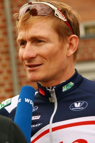 Andre Greipel is quite optimistic before the race